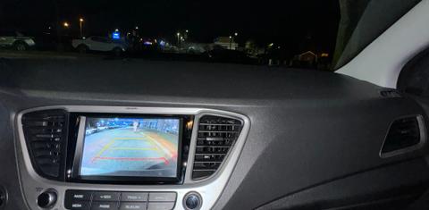 Hyundai Accent 2020