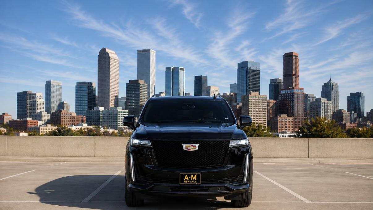 Cadillac Escalade ESV 2021 in Commerce City, CO