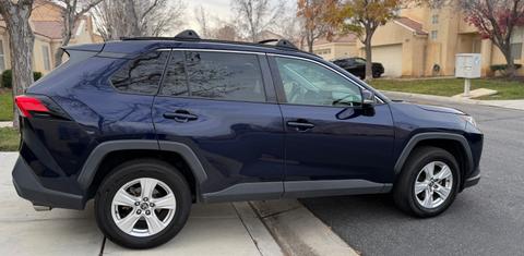 Toyota RAV4 2020