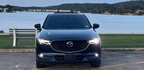 Mazda CX-5 2020