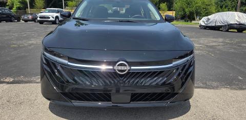 Nissan Sentra 2026