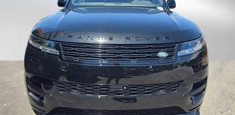Land Rover Range Rover Sport 2025