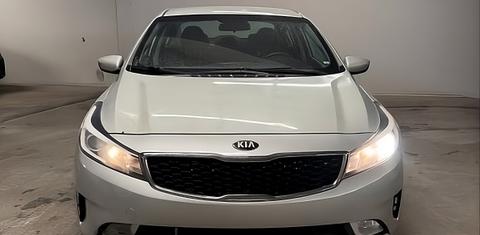 Kia Forte 2018