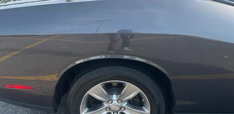Dodge Challenger 2019
