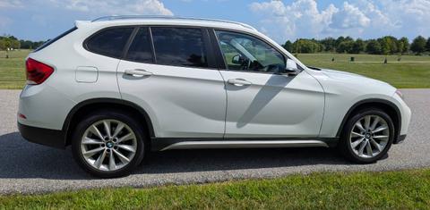 BMW X1 2015