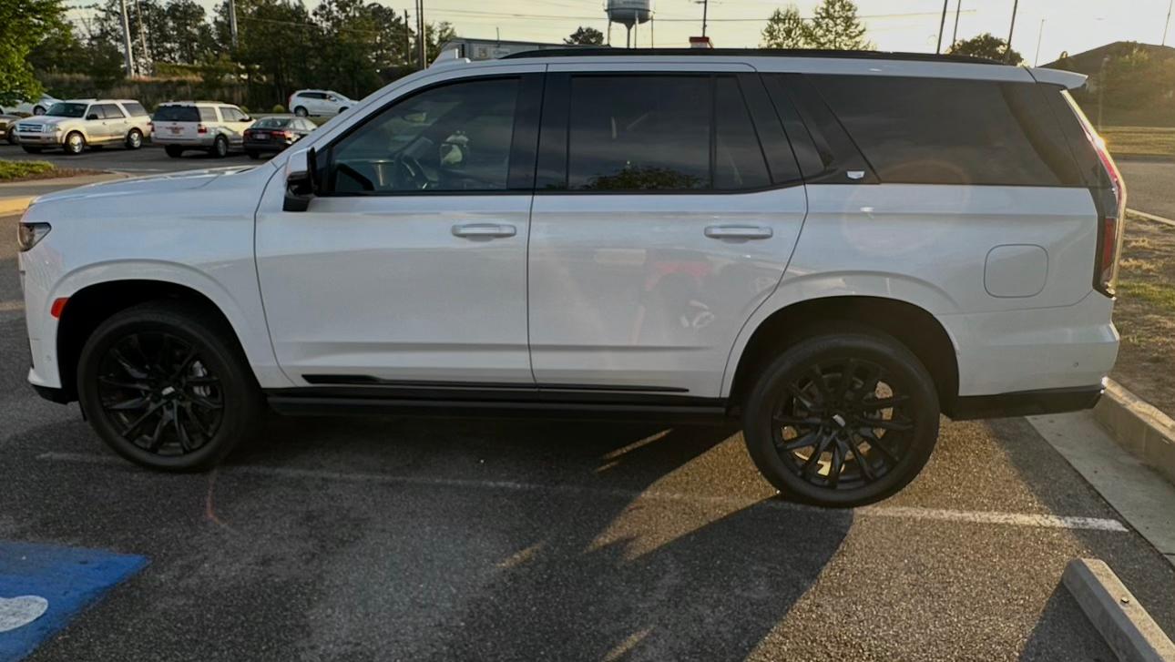 Cadillac Escalade 2024 in Grovetown, GA