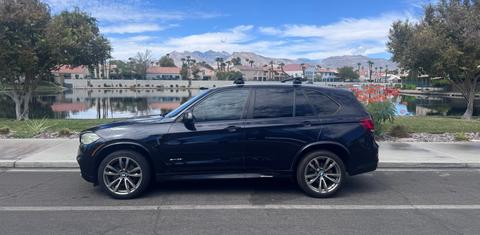 BMW X5 2015