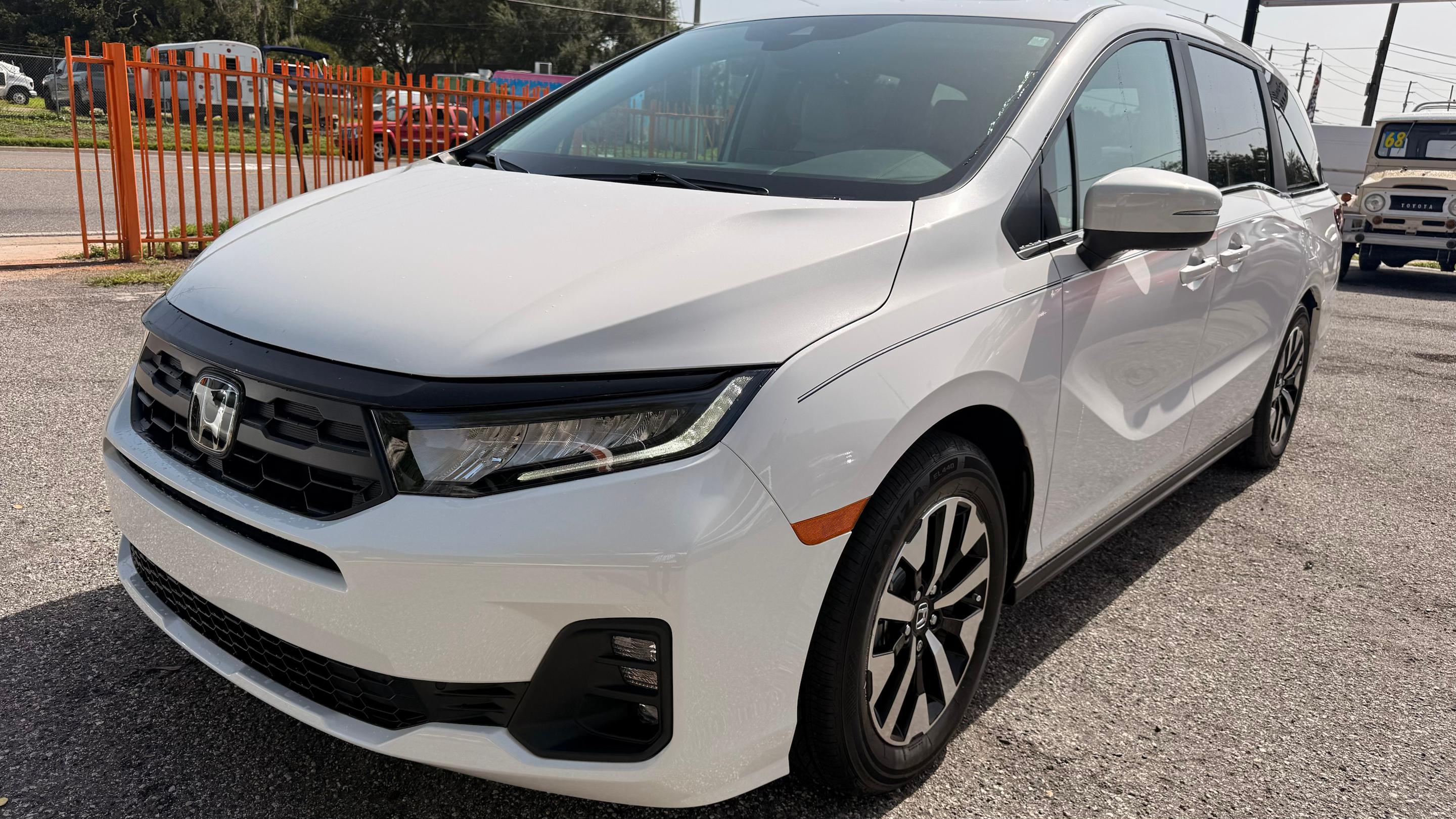 Honda Odyssey 2026 in Orlando, FL
