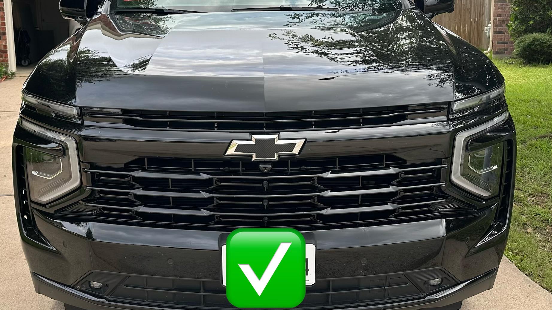 Chevrolet Suburban 2026 in 
