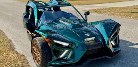 Polaris Slingshot 2020