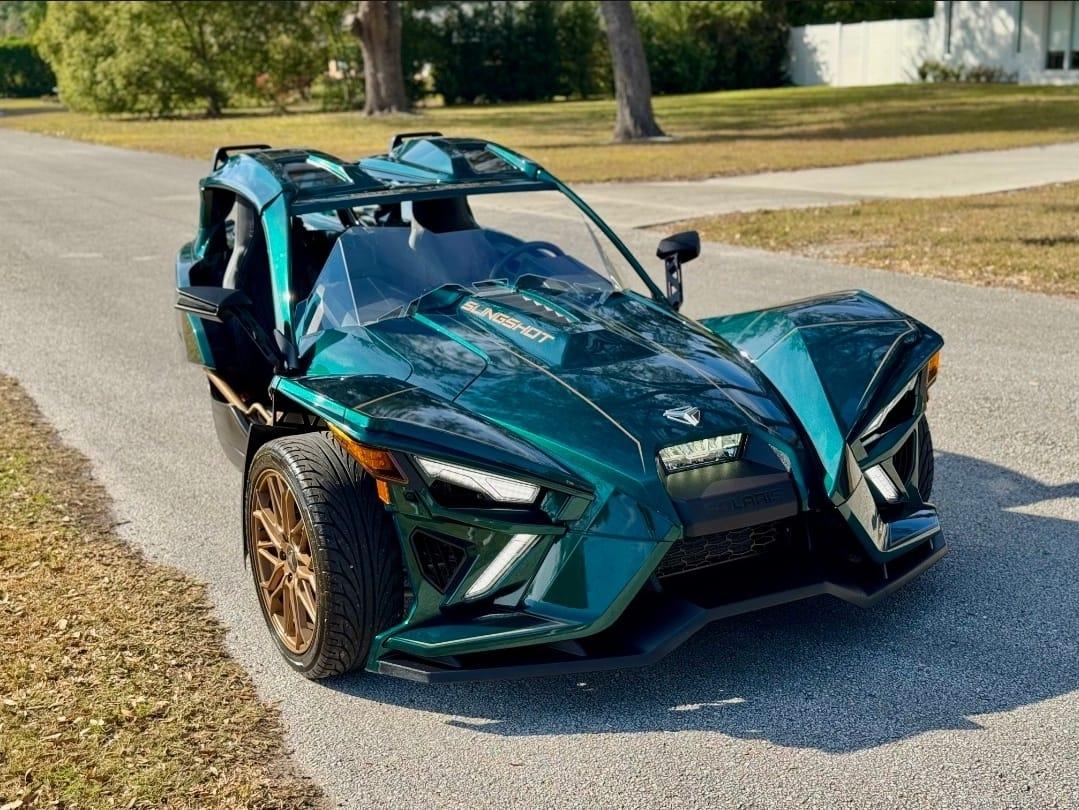 Polaris Slingshot 2020 in Orlando, FL