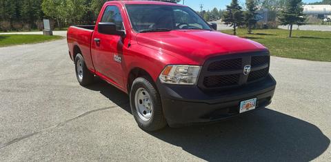 Ram 1500 2015