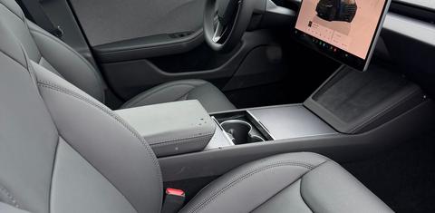 Tesla Model 3 2026