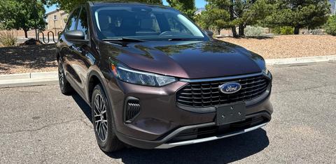 Ford Escape 2023