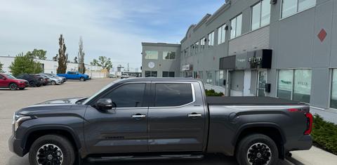 Toyota Tundra 2023