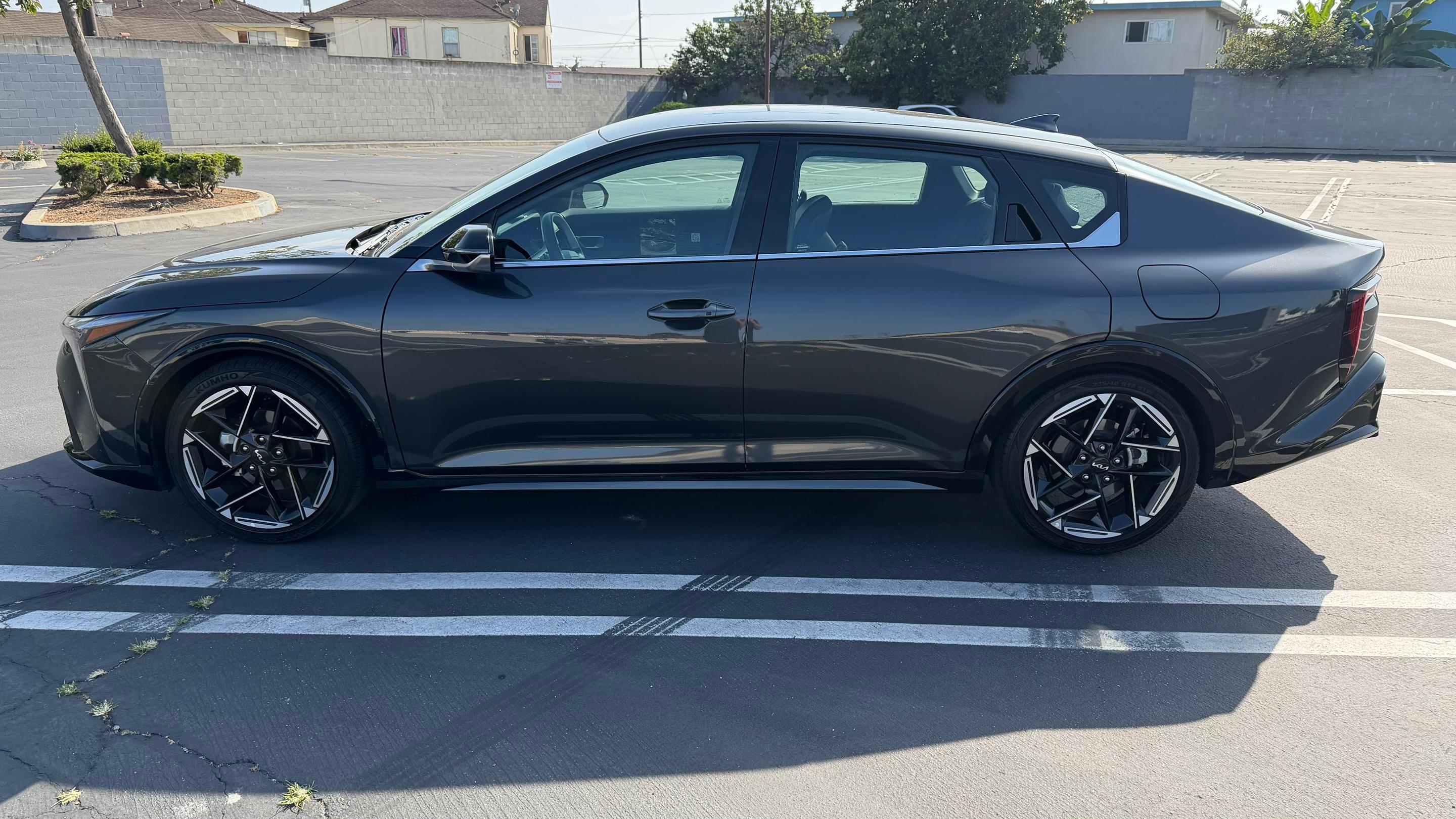 Kia K4 2025 in Gardena, CA