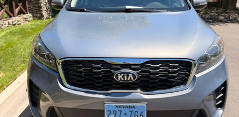 Kia Sorento 2020
