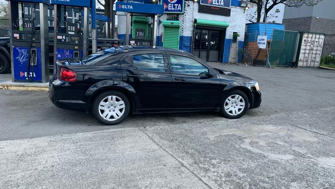 Dodge Avenger 2014 in Newark, NJ