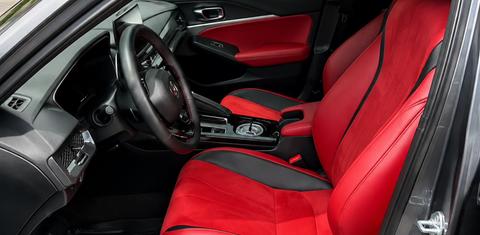 Acura Integra 2024