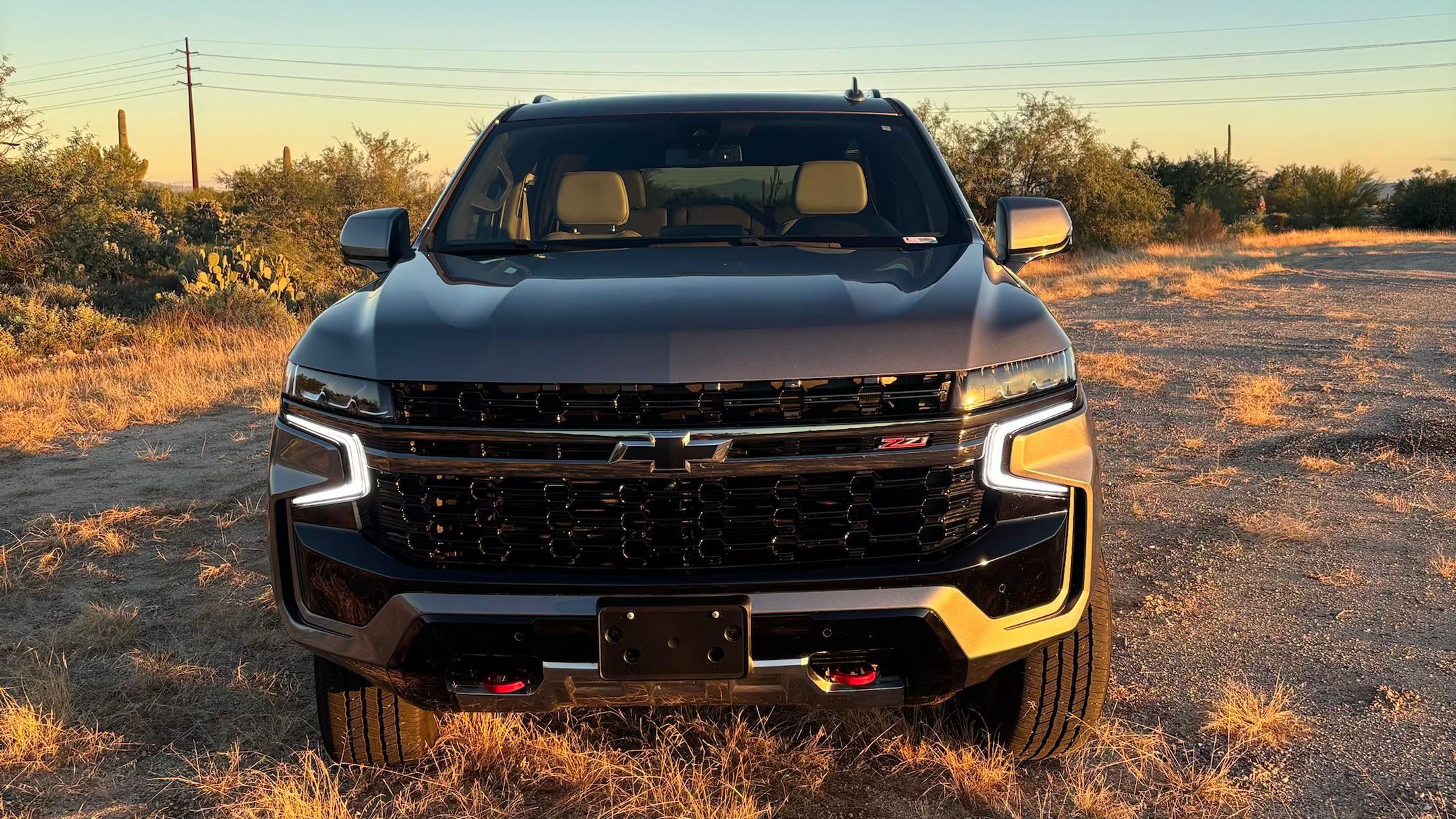 Chevrolet Tahoe 2021 in Oro Valley, AZ