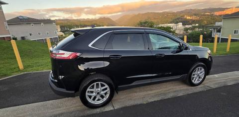 Ford Edge 2024