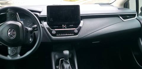 Toyota Corolla 2025