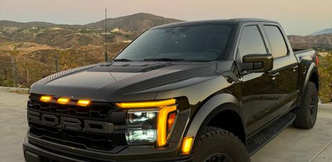 Ford F-150 2024