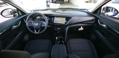 Buick Envision 2023