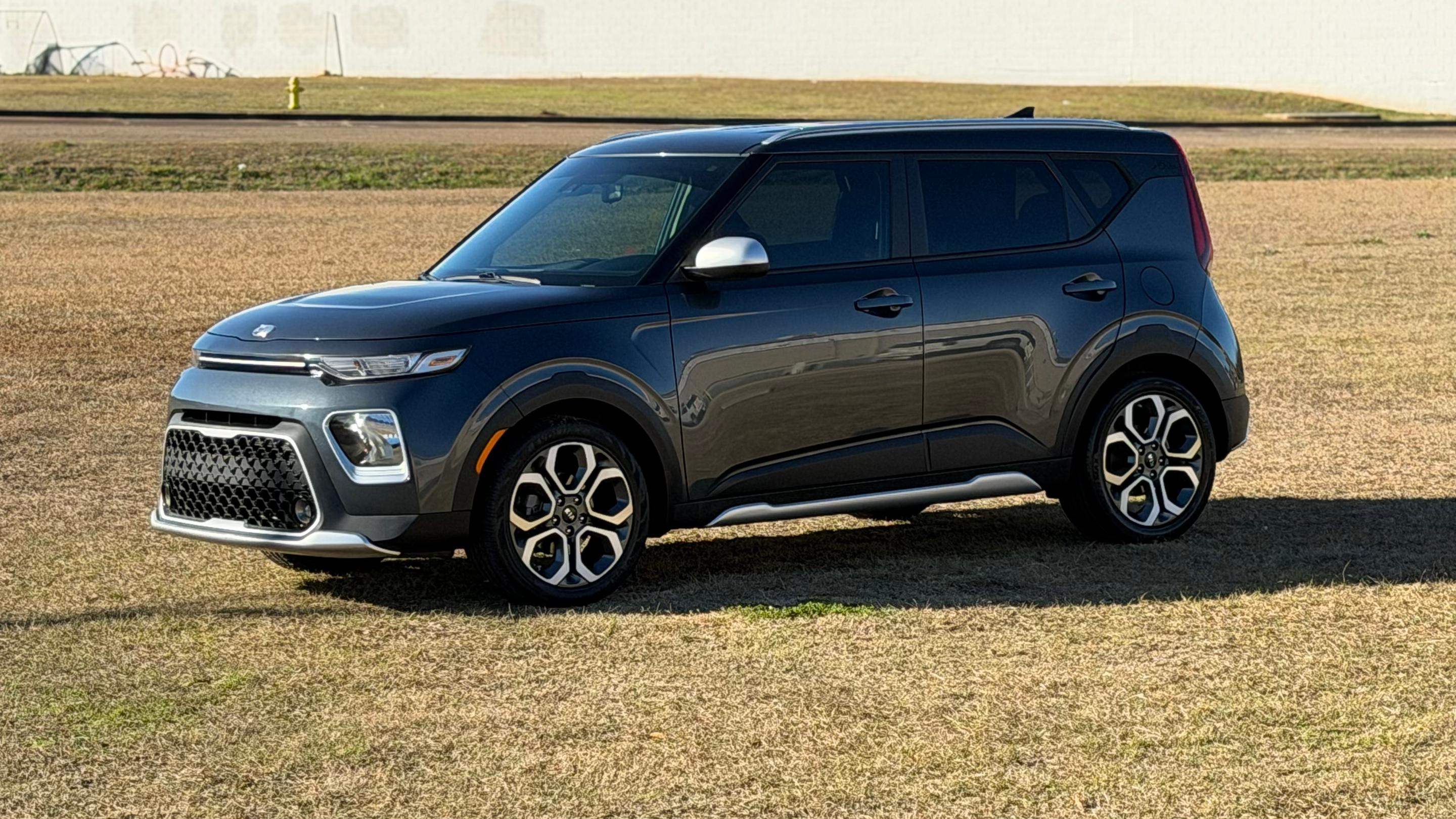 Kia Soul 2021 in Montgomery, AL