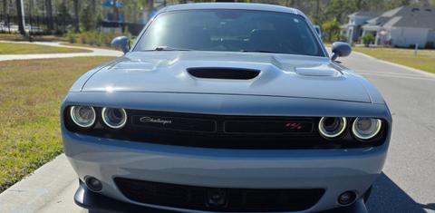 Dodge Challenger 2021