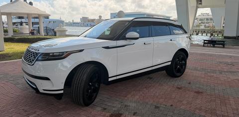 Land Rover Range Rover Velar 2021