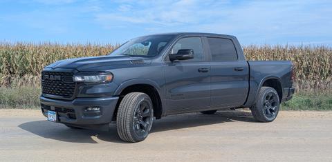 Ram 1500 2026