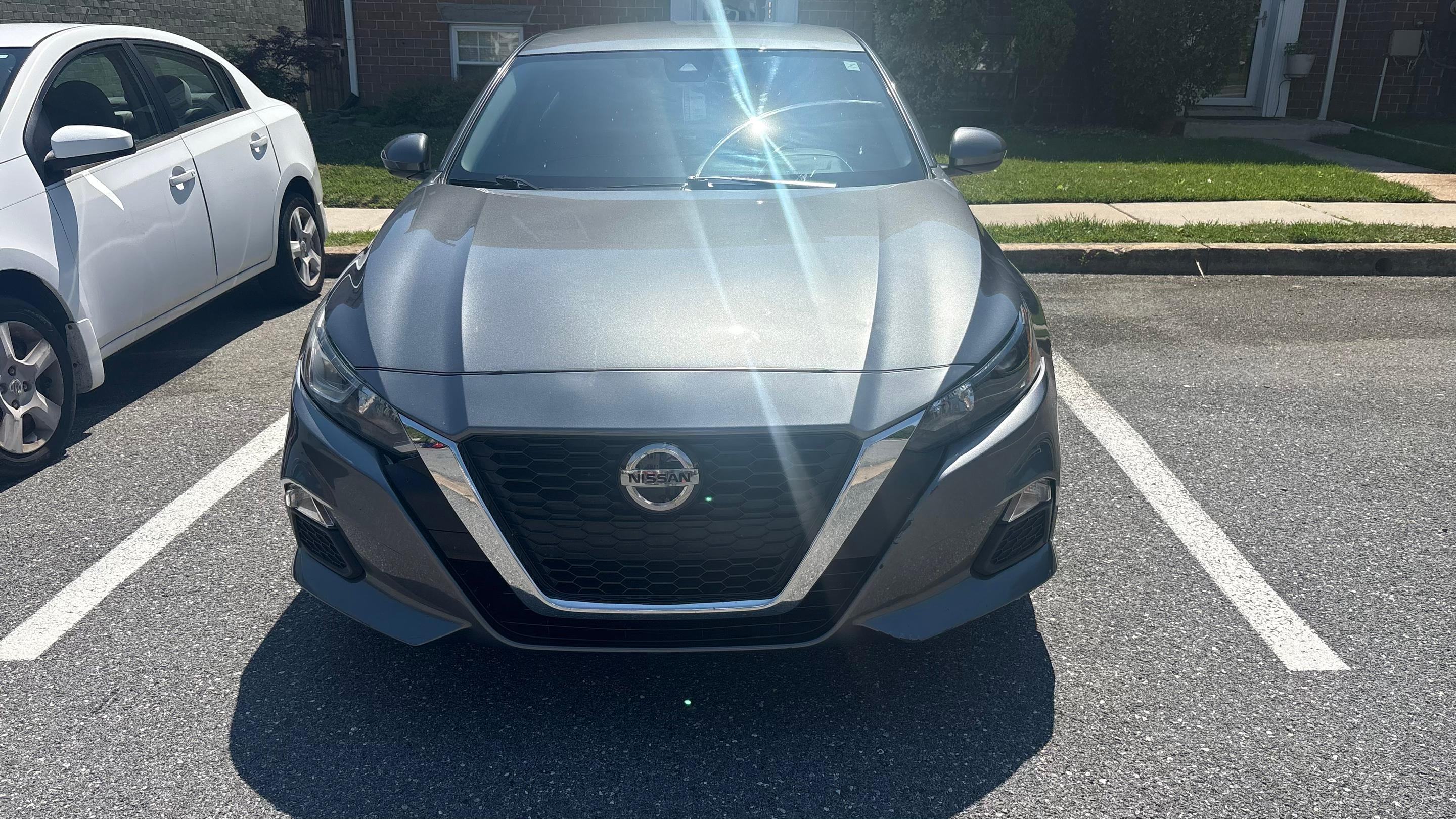 Nissan Altima 2022 in Ellicott City, MD