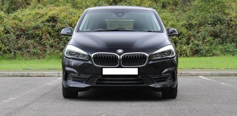 BMW 2 Series 2020