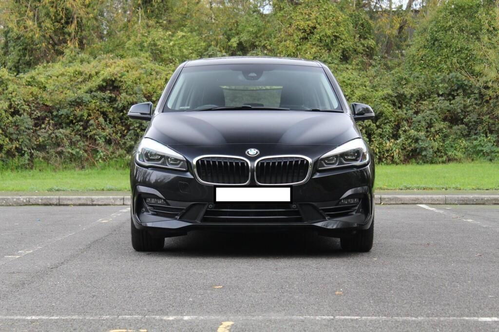 BMW 2 Series 2020 in 