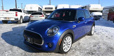 MINI Hardtop 4 Door 2021