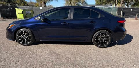 Toyota Corolla 2023