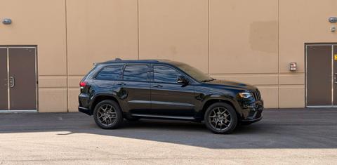 Jeep Grand Cherokee 2020