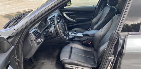 BMW 3 Series Gran Turismo 2016