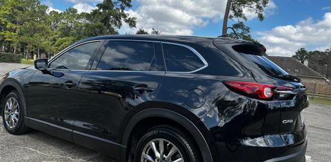 Mazda CX-9 2018