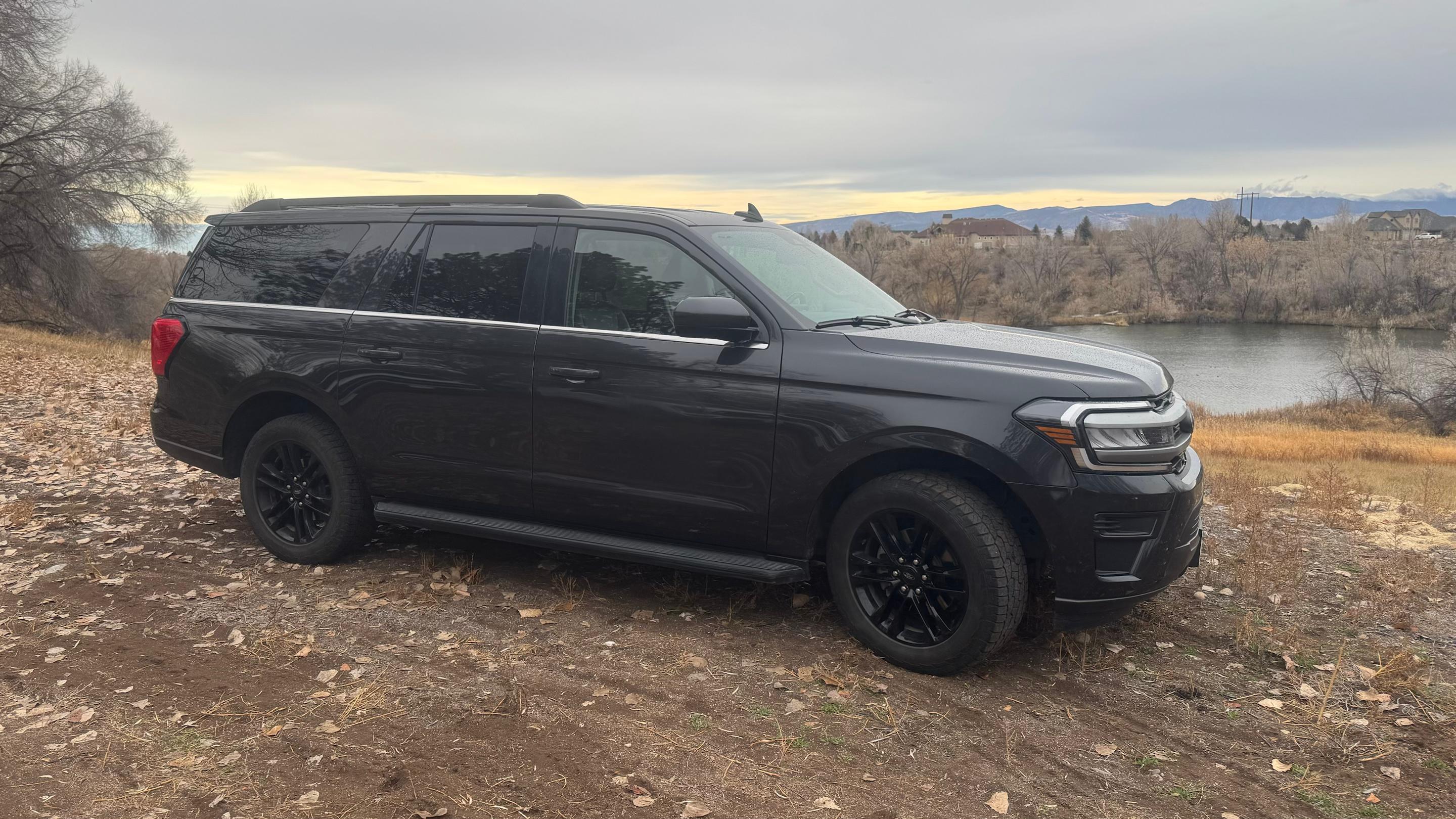 Ford Expedition Max 2024 in Montrose, CO