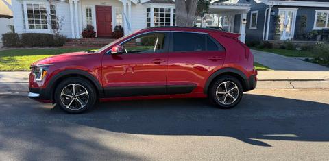 Kia Niro 2023