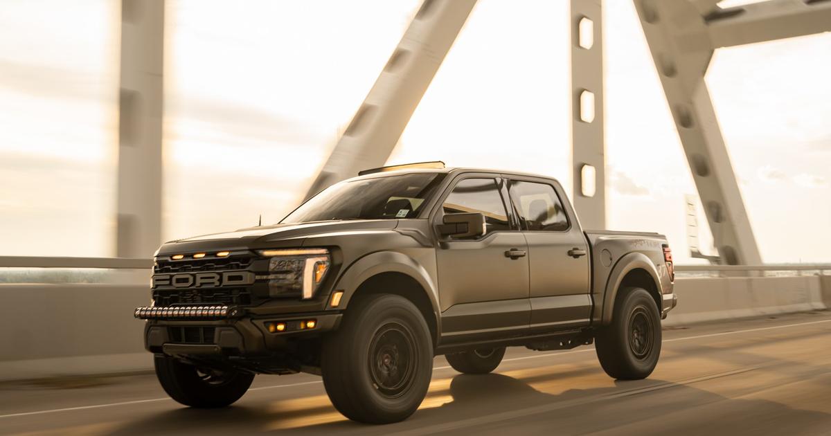 Ford F-150 2024 rental in Kenner, LA by Jason | Turo