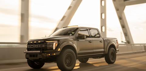 Ford F-150 2024