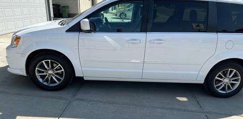 Dodge Grand Caravan 2015