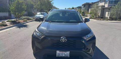 Toyota RAV4 2020