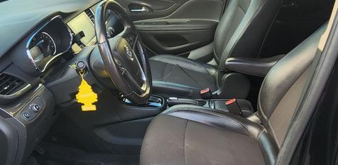 Buick Encore 2019