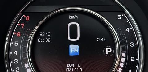 FIAT 500 2015