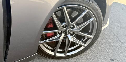 Lexus IS 2014