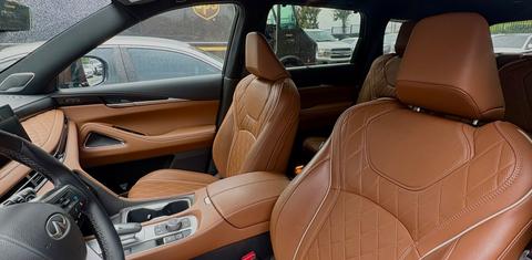 INFINITI QX60 2025